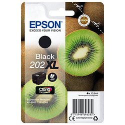 EPSON Kiwi Noir 202XL