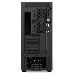 Acheter NZXT Boitier PC H710I Noir - Control Pannel