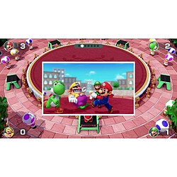 Nintendo Super Mario Party - Jeu Switch pas cher