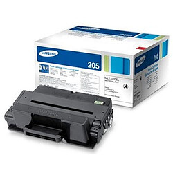 SAMSUNG - MLT-D205L SAMSUNG - MLT-D205L