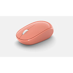 Microsoft Bluetooth Mouse - Pêche