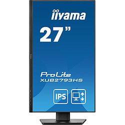 iiyama ProLite XUB2793HS-B5 LED display