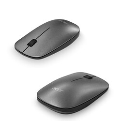 Souris ACER sans fil grise 2.4G  GP.MCE11.01J