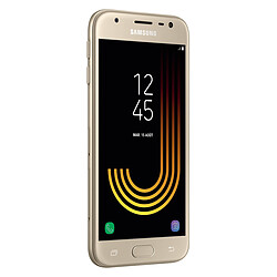 Acheter Samsung Galaxy J3 2017 - Or