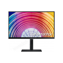 Samsung 27 QHD LS27A600NWUXEN