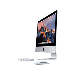 Avis Apple iMac 21,5'' - MK142FN/A - i5 1,6 GHz - 8 Go - 1 To