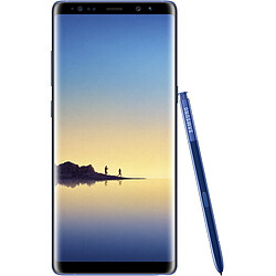 Samsung Galaxy Note 8 - 64 Go - Bleu Roi