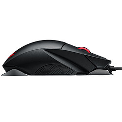 Avis ASUS ROG Spatha - Sans Fil