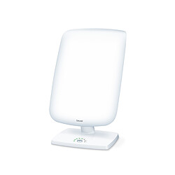 Lampe de luminothérapie Beurer TL 90 Blanc