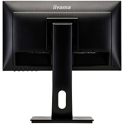 Avis iiyama 20'' LED B2083HSD-B1