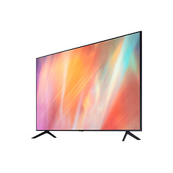Acheter Samsung TV LED 4K 50'' 127 cm - UE50AU7172U