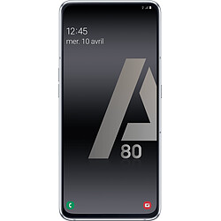 Acheter Samsung Galaxy A80 - 128 Go - Argent