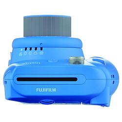 Fujifilm Instax Mini 9 bleu cobalt