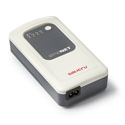 Salicru SPS Net Onduleur - batterie Lithium-ion de 7 800 mAh