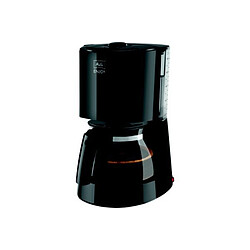 Cafetière filtre MELITTA Enjoy Glass noire Cafetière filtre MELITTA Enjoy Glass noire