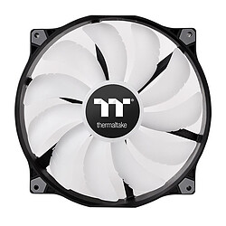 Acheter Thermaltake PURE 20 SYNC - ARGB - 1 ventilateur - 20 cm