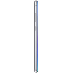 Samsung Galaxy Note 10 Lite - 128 Go - Argent Stellaire · Reconditionné pas cher