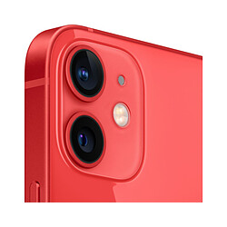 Acheter Apple iPhone 12 mini - 5G - 128 Go - PRODUCT RED Rouge
