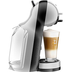 Avis Krups Dolce Gusto MINI ME - Argent