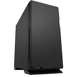 MIP international Boitier PC ATX Silent Velvet - Insonorisé Boitier PC ATX Silent Velvet - Insonorisé