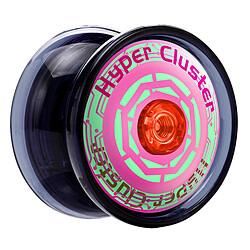 Hyper Cluster Yoyo endurance/contrôle B - 42366