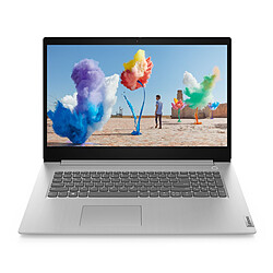 Acheter Lenovo IdeaPad 81WC0035FR - Gris