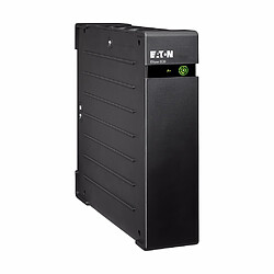 Eaton EL1200USBFR - 1200VA Onduleur Eaton Ellipse ECO 1200 USB FR - Off-Line - 200VA (8 prises FR)