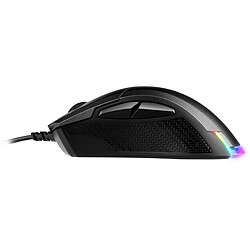 Avis MSI Clutch GM50 - RGB