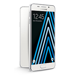 Samsung Galaxy A3 2016 Blanc - Reconditionné