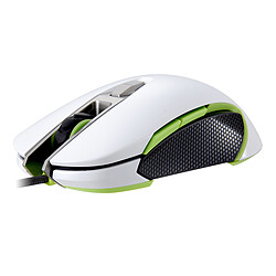 Cougar Souris Gaming 450M optique  - Blanc pas cher