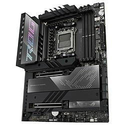 ASUS ROG CROSSHAIR X670E HERO pas cher