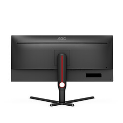 34" AOC U34G3XM/EU Gaming pas cher