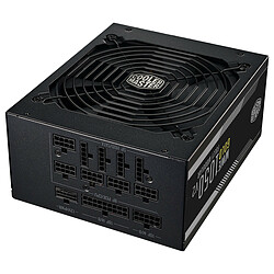 Cooler Master Ltd MWE Gold 1050 Full Modular V2 ATX 3.0