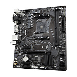 Acheter Gigabyte A520M S2H