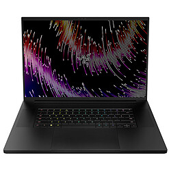 Razer Blade 18 - RZ09-0484TFH3-R3F1 - Noir