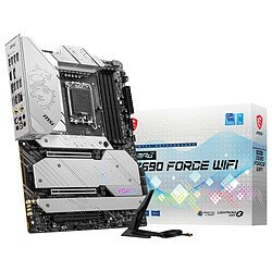 MSI MPG Z690 FORCE WIFI