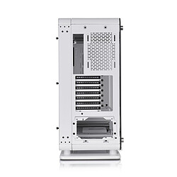 Acheter Thermaltake Core P6 TG - Blanc