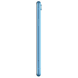 Acheter Apple iPhone XR - 64 Go - Bleu - Reconditionné