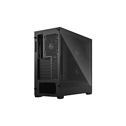 Acheter Fractal Design POP Silent Noir - Avec fenêtre