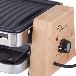 Avis Little Balance Raclette Wood 1500-8 Elegance - 8388