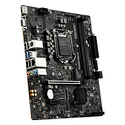 Avis MSI B560M PRO-E