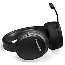 SteelSeries Arctis 1 Wireless - Sans fil pas cher