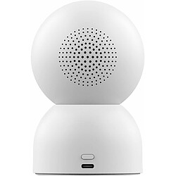 Avis Xiaomi Caméra de Surveillance Filaire Smart C400