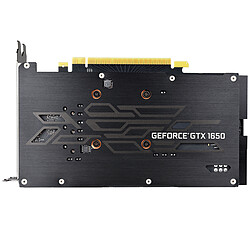 Acheter EVGA Geforce GTX 1650 - SC ULTRA - 4 Go