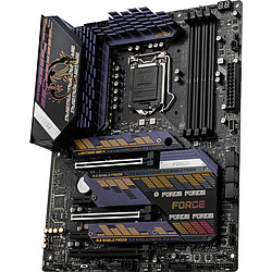 Acheter MSI MPG Z590 GAMING FORCE · Reconditionné