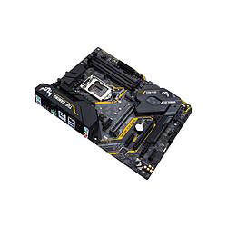 Acheter Carte mère TUF Z390 Plus Gaming Asus · Reconditionné