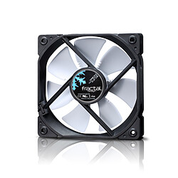 Fractal Design Dynamic X2 GP-12 Blanc - 120mm