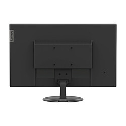 Avis Lenovo 27" LED 66FAGAC6EU