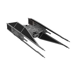 Revell Star Wars Build & Play épisode VIII Kylo Ren's TIE Fighter