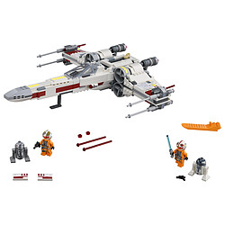 Avis LEGO® Star Wars™ - CONF Xwing - 75218